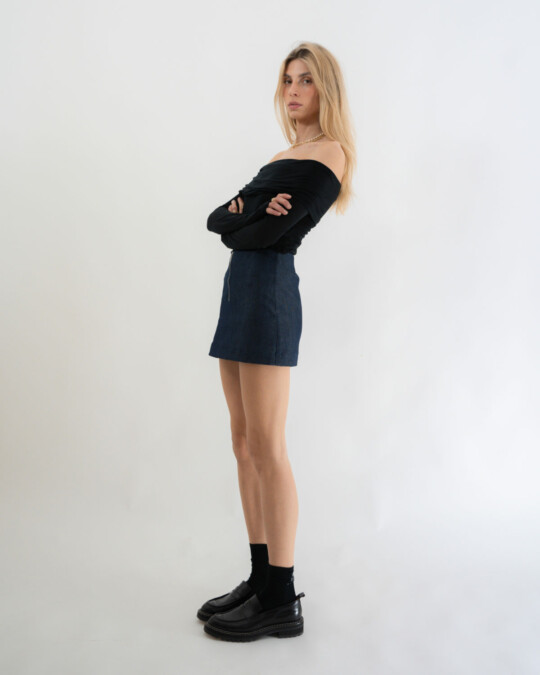 The Denim Skirt_abbildung_model_bildnr4