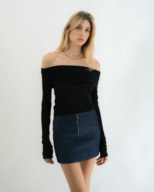 The Denim Skirt_abbildung_model_bildnr5